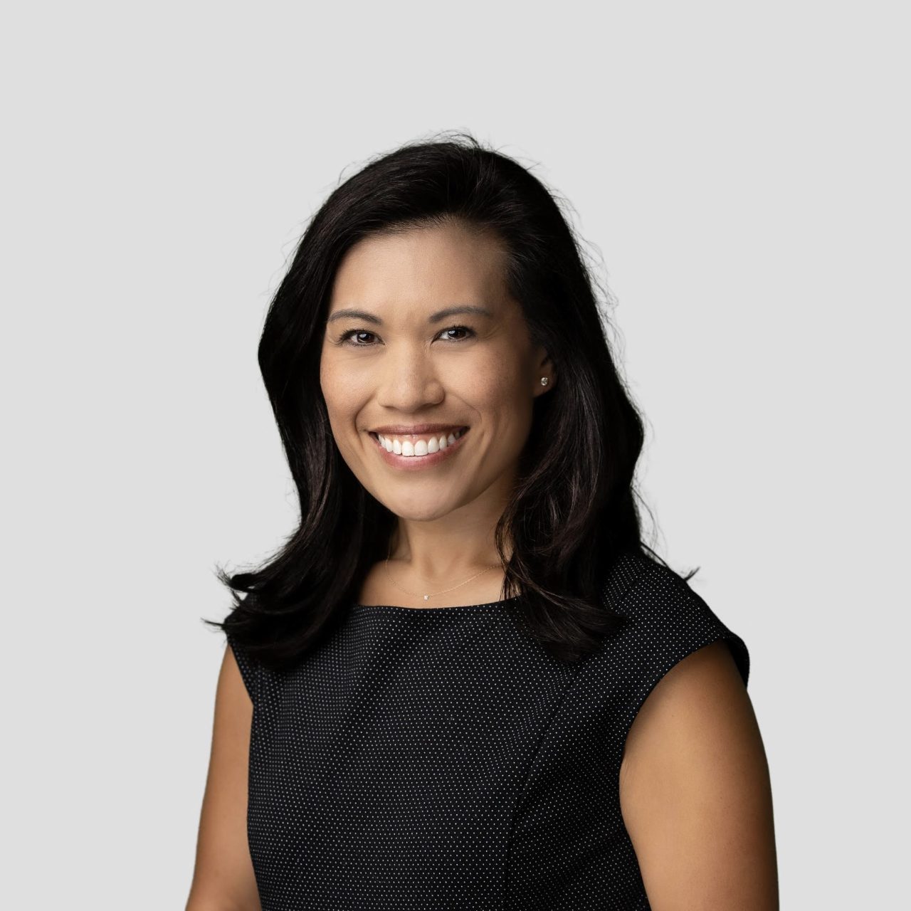 Jamie-Crystal Wylie, RN, FACHE