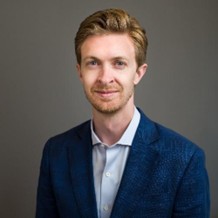 David Larsen, DO, MBA, FACHE