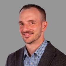 Kenneth Wuerch, FACHE