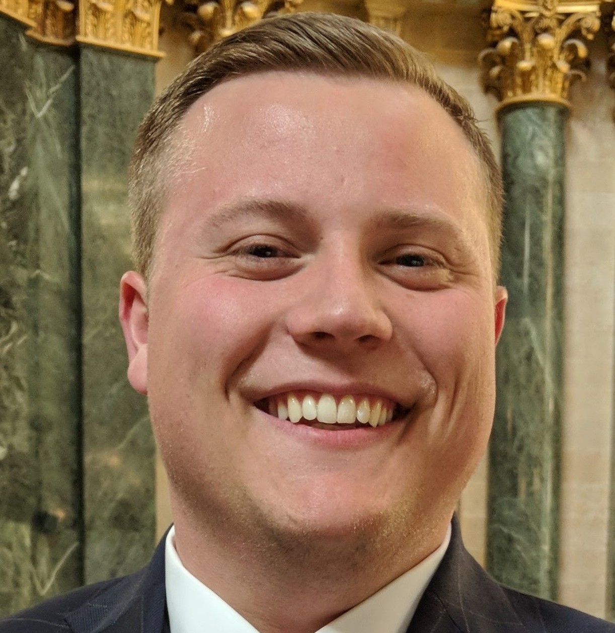 Travis Walters